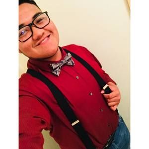 Meet your Posher, Daniel